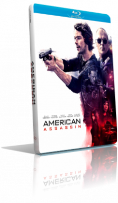 American Assassin (2017) [SUB-ITA] MD MP3 HDTS 720p MKV – ENG