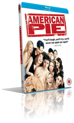 American Pie 1 – Il primo assaggio non si scorda mai (1999) [UNRATED] FullHD 1080p ITA/AC3 5.1 (Audio Da DVD) ENG/DTS 5.1 Subs MKV