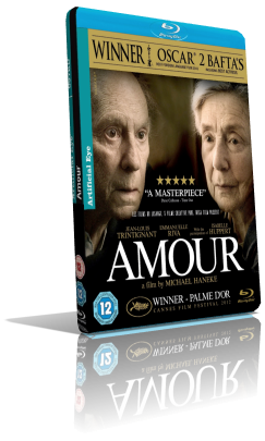 Amour (2012) HD 720p ITA/AC3 5.1 (Audio da DVD) FRE/AC3 5.1 Subs MKV