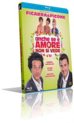 Anche se è Amore non si vede (2011) FullHD 1080p ITA/AC3+DTS 5.1 Subs MKV