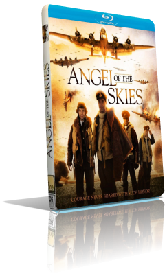 Angel of the Skies – Battaglia nei cieli (2013) BDRip 576p ITA/AC3 5.1 (Audio Da DVD) ENG/AC3 5.1 Subs MKV