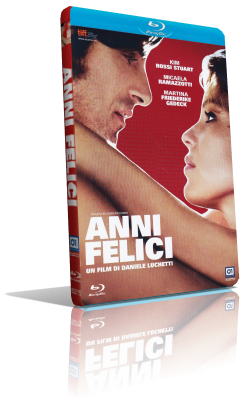 Anni Felici (2013) FullHD 1080p ITA/AC3+DTS 5.1 Subs MKV