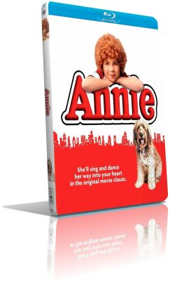 Annie (1982) BDRip 576p ITA/AC3 4.1 ENG/AC3 5.1 Subs MKV