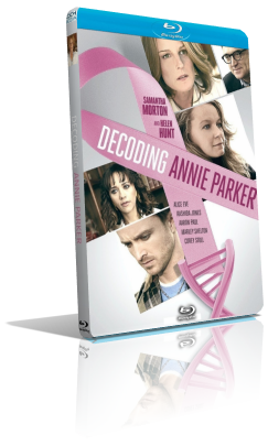 Annie Parker (2014) HD 720p ITA/AC3 5.1 (Audio Da DVD) Subs MKV