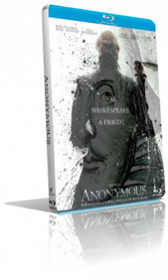 Anonymous (2011) BDRip 480p ITA/ENG AC3 5.1 Subs MKV