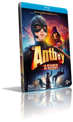 AntBoy – La vendetta di Red Fury (2014) WEBDL 480p ITA/AC3 2.0 (Audio Da TV) DAN/AC3 5.1 Subs MKV