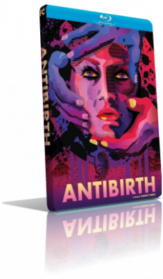 Antibirth (2016)﻿ [SUB-ITA] WEBDL 720p ENG/AC3 5.1 Subs MKV