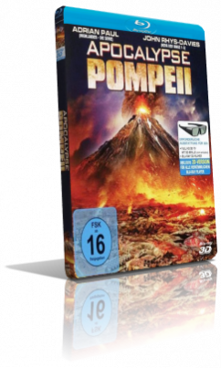 Apocalypse Pompeii (2014) 3D Half SBS 1080p ITA/AC3 (Audio Da DVD) 5.1 ENG/AC3+DTS 5.1 Subs MKV