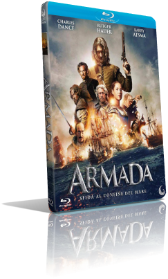 Armada – Sfida ai confini del mare (2015) Full Blu-Ray AVC ITA/DUT DTS-HD MA 5.1