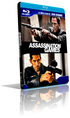 Assassination Games – Weapon (2011) Full Blu-Ray AVC ITA/Multi AC3 5.1 ENG/AC3+DTS-HD MA 5.1