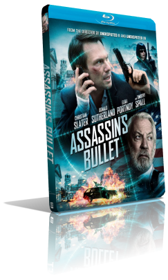Assassin’s Bullet – Il Target Dell’Assassino (2012) BDRip 576p ITA/AC3 (Audio Da DVD) ENG/AC3 5.1 Subs MKV