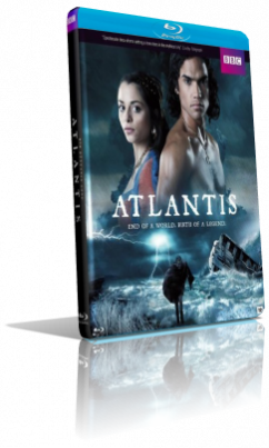 Atlantis (2011) BDRip 576p ITA/ENG AC3 5.1 Subs MKV