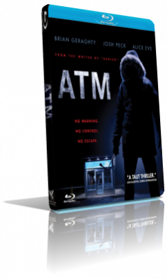 ATM – Trappola mortale (2012) FullHD 1080p ITA/AC3+DTS 5.1 (Audio da DVD) ENG/AC3+DTS 5.1 Subs MKV