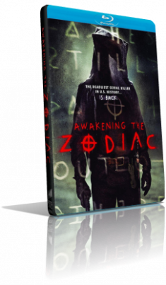 Awakening The Zodiac (2017) [SUB-ITA] WEBDL 720p ENG/AC3 5.1 Subs MKV