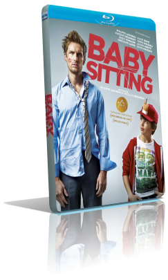 BabySitting (2014) Full Blu-Ray AVC ITA/FRE DTS-HD MA 5.1