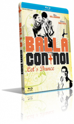 Balla con noi (2011) HDTV 720p ITA/ENG AC3 5.1 (Audio Da TV) MKV