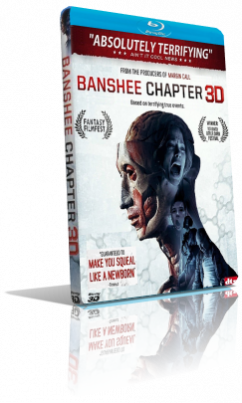 Banshee Chapter – I files segreti della Cia (2015) [3D] Full Blu-Ray AVC ITA/ENG DTS-HD MA 5.1