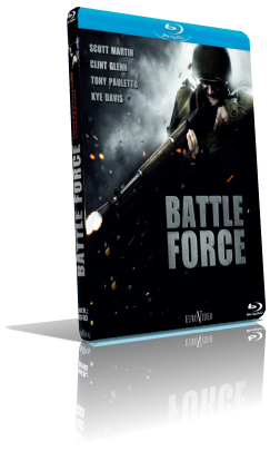 Battle Force (2013) Full Blu-Ray AVC ITA/ENG DTS-HD MA 5.1