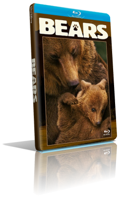 Bears (2014) BDRip 576p ITA/MP3 2.0 (Audio Da TV) ENG/AC3 5.1 Subs MKV