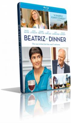 Beatriz at Dinner (2017) [SUB-ITA] WEBDL 720p ENG/AC3 5.1 Subs MKV