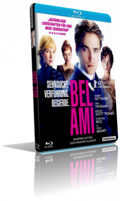 Bel Ami – Storia Di Un Seduttore (2012) FullHD 1080p ITA/AC3 (Audio da DVD) ENG/AC3+DTS 5.1 Subs MKV