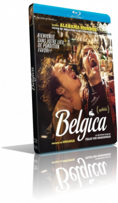 Belgica (2016) [SUB-ITA] HD 720p FRE/AC3+DTS 5.1 Subs MKV