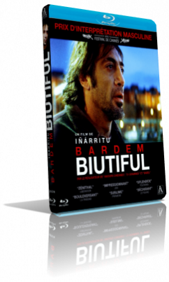 Biutiful (2011) FullHD 1080p ITA/AC3+DTS 5.1 SPA/DTS 5.1 Subs MKV