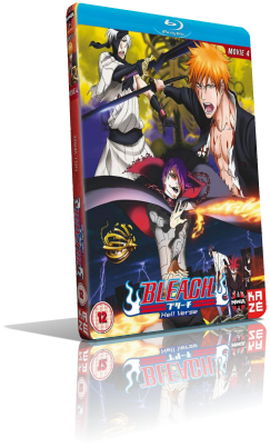 Bleach: The Hell Chapter (2010) [SUB-ITA] HD 720p JAP/AC3+DTS 5.1 Subs MKV