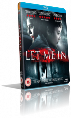 Blood story – Let Me In (2011) HD 720p ITA/ENG AC3 5.1 Subs MKV