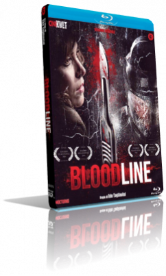 Bloodline (2011) HD 720p ITA/AC3+DTS 5.1 Subs MKV