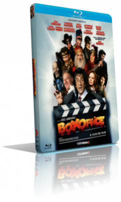 Box Office – Il film dei film (2011) HD 720p ITA/AC3+DTS 5.1 Subs MKV