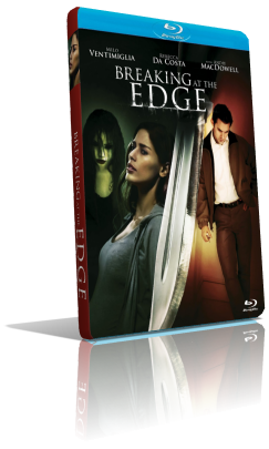Breaking At The Edge (2013) HD 720p ITA/AC3 5.1 (Audio Da TV) ENG/AC3 5.1 MKV