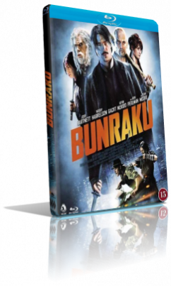 Bunraku (2011) FullHD 1080p ITA/ENG AC3+DTS 5.1 Subs MKV