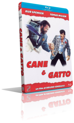 Cane e gatto (1982) BDRip 480p ITA/ENG AC3 5.1 Subs MKV