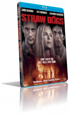 Cani di paglia – Straw Dogs (2011) FullHD 1080p ITA/AC3+DTS 5.1 ENG/DTS 5.1 Subs MKV