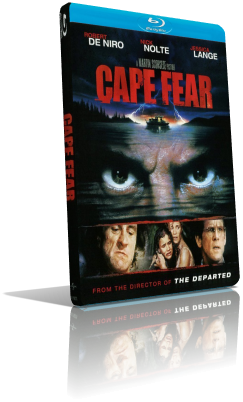 Cape Fear – Il promontorio della paura (1991) HD 720p ITA/ENG AC3+DTS 5.1 Subs MKV