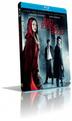 Cappuccetto rosso sangue (2011) FullHD 1080p ITA/ENG AC3 5.1 Subs MKV