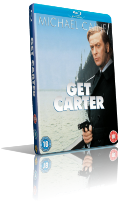 Carter (1971) HD 720p ITA/AC3 2.0 (Audio Da DVD) ENG/AC3+DTS 1.0 Subs MKV