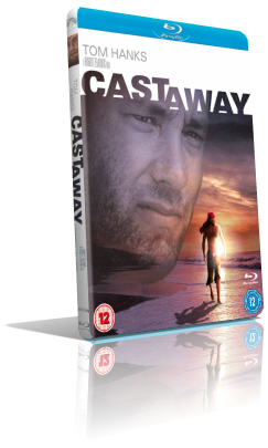 Cast Away (2000) HD 720p ITA/AC3 5.1 ENG/AC3+DTS 5.1 Subs MKV