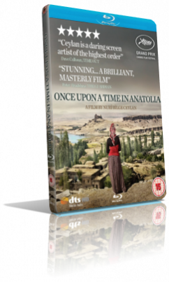C’Era Una Volta In Anatolia (2012) FullHD 1080p ITA/AC3 5.1 (Audio Da DVD) Subs MKV
