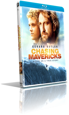 Chasing Mavericks – Sulla cresta dell’onda (2012) BDRip 480p ITA/AC3 5.1 (Audio Da WEBDL) ENG/AC3 5.1 Subs MKV
