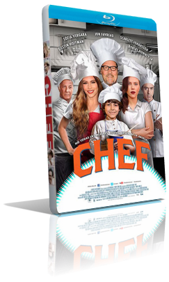 Chef – La Ricetta Perfetta (2014) Full Blu-Ray AVC ITA/ENG/SPA DTS-HD MA 5.1