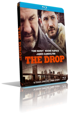 The Drop – Chi è senza colpa (2014) HD 720p ITA/AC3+DTS 5.1 ENG/AC3 5.1 Subs MKV