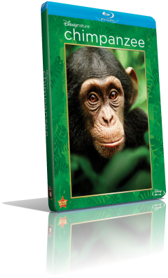 Chimpanzee (2012) Full Blu-Ray AVC ITA/DTS 5.1 ENG/DTS+DTS-HD MA 5.1