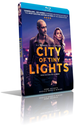 City of Tiny Lights (2016) WEBRip 576p ITA/AC3 5.1 (Audio Da webdl) ENG/AC3 5.1 Subs MKV