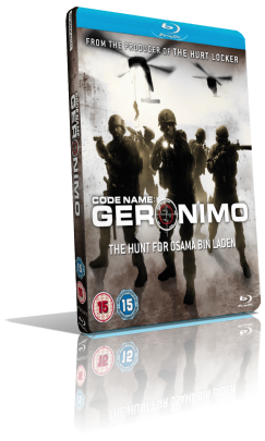 Code Name : Geronimo (2012) BDRip 480p ITA/ENG AC3 5.1 Subs MKV
