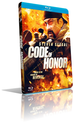 Code of Honor (2016) WEBDL 1080p ITA/AC3 2.0 (Audio Da WEBDL) ENG/AC3 5.1 Subs MKV
