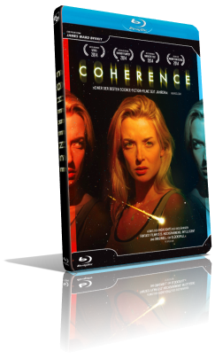 Coherence – Oltre lo spazio tempo (2013) HD 720p ITA/AC3 5.1 ENG/AC3+DTS 5.1 Subs MKV
