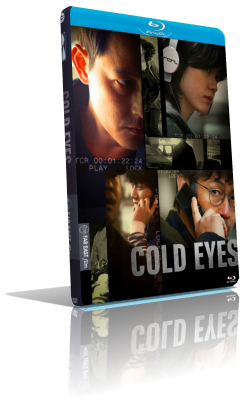 Cold Eyes (2013) HD 720p ITA/AC3 5.1 (Audio Da DVD) KOR/AC3 5.1 Subs MKV