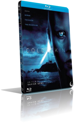 Cold Skin – La creatura di Atlantide (2017) HD 720p ITA/ENG AC3+DTS 5.1 Subs MKV